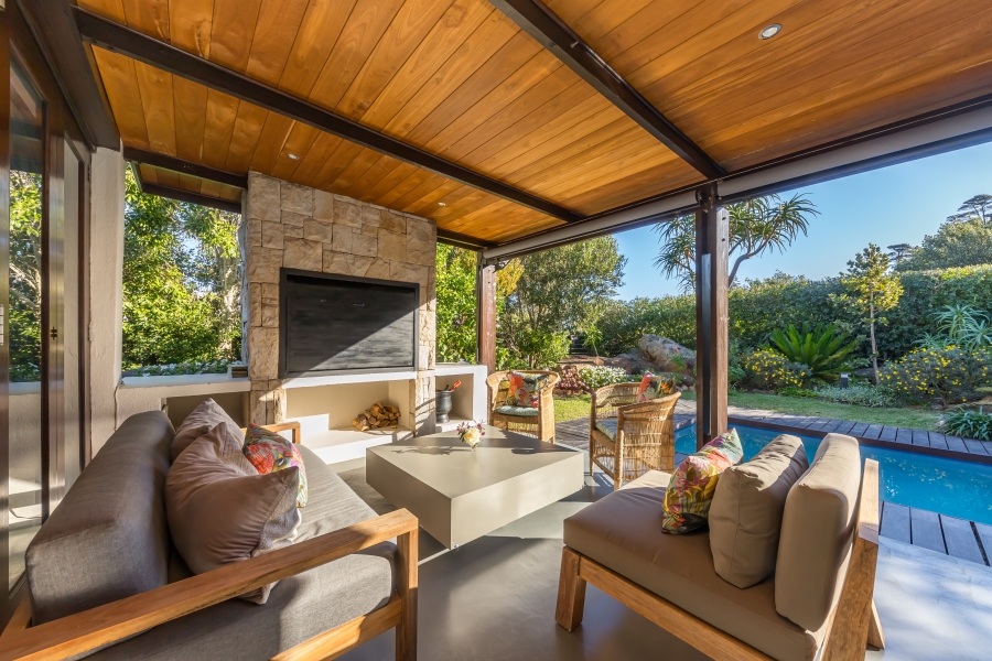 To Let 3 Bedroom Property for Rent in Kenrock Country Estate Western Cape